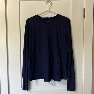 Lululemon swim shirt